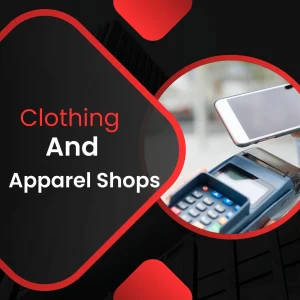 Apparel Shops