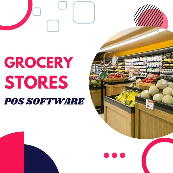 Grocery Stores Pos Software