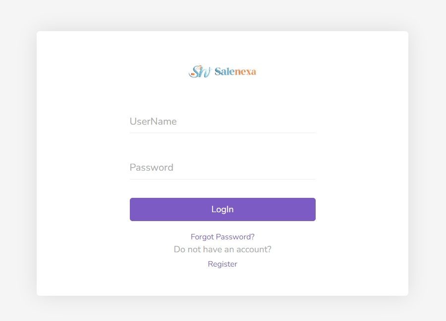 pos software