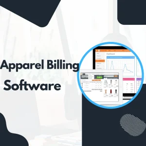Apparel Billing Software