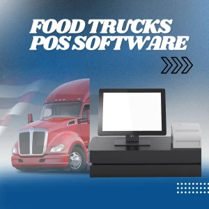 Food Trucks pos Software